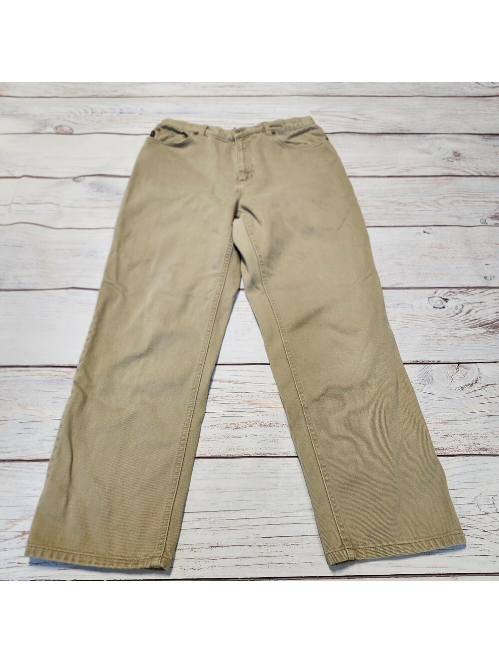 Lauren Jeans Co. Ralph Lauren Petite Jeans Size 12P